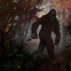 Illustration for article titled Did Bigfoot Just Visit Britain? Watch The Video And Judge For Yourself!